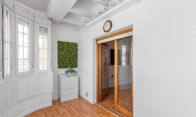 Rynek wtórny - Penthouse -
Torrevieja - Playa del Cura