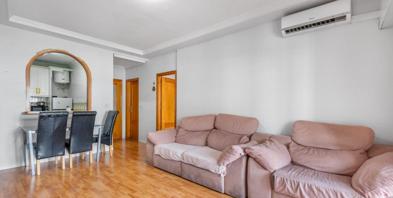 Rynek wtórny - Penthouse -
Torrevieja - Playa del Cura