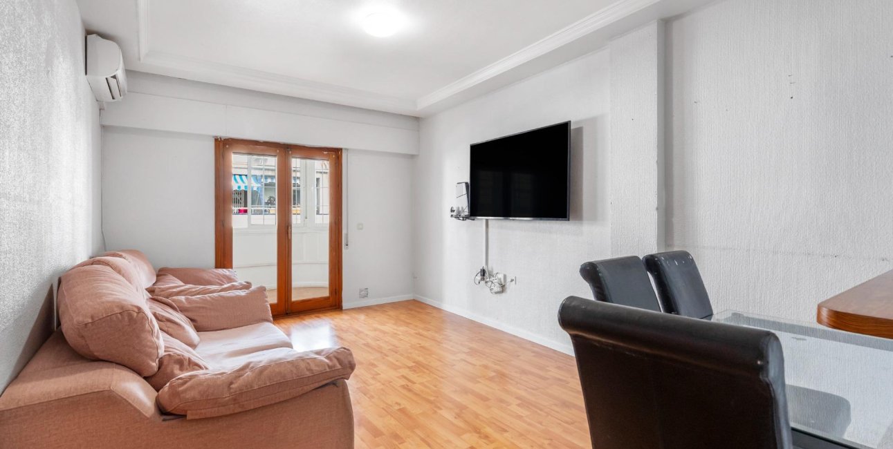 Rynek wtórny - Penthouse -
Torrevieja - Playa del Cura