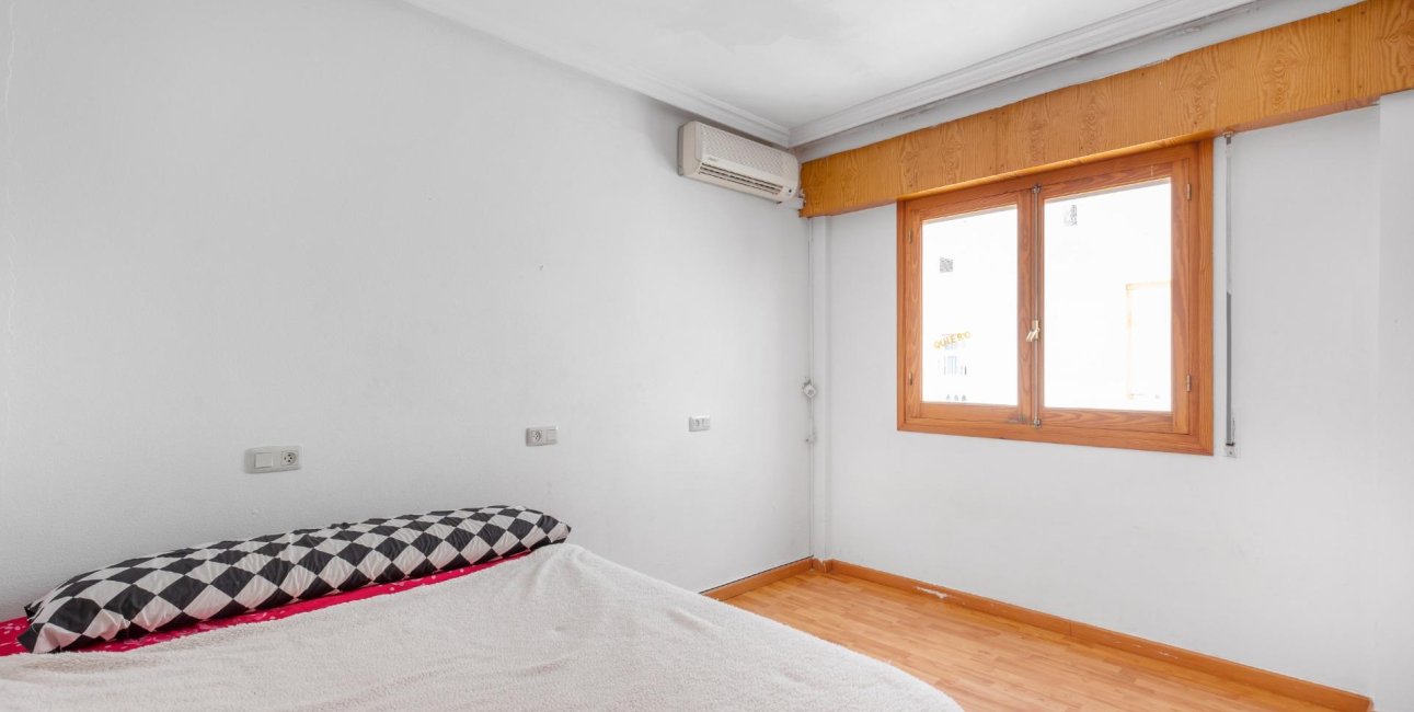 Rynek wtórny - Penthouse -
Torrevieja - Playa del Cura