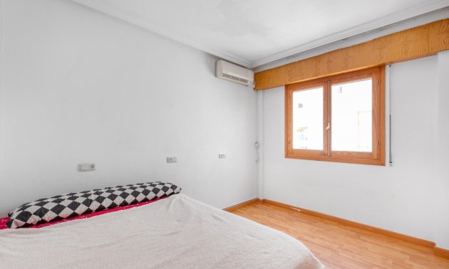 Rynek wtórny - Penthouse -
Torrevieja - Playa del Cura