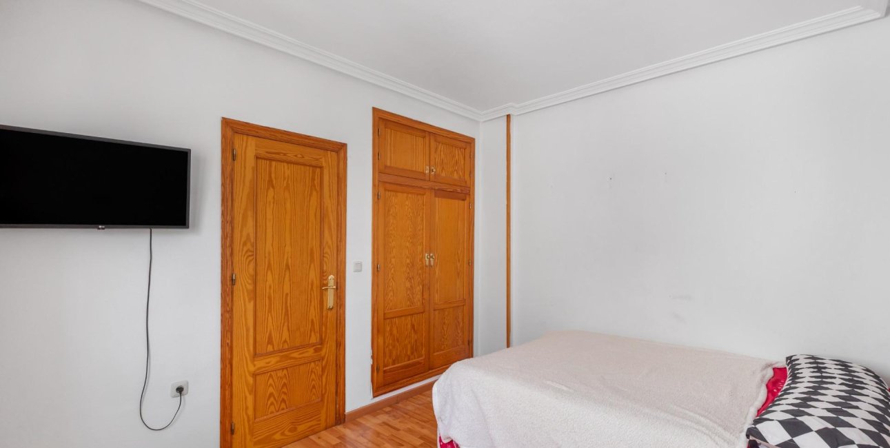 Rynek wtórny - Penthouse -
Torrevieja - Playa del Cura