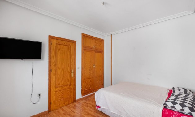 Rynek wtórny - Penthouse -
Torrevieja - Playa del Cura