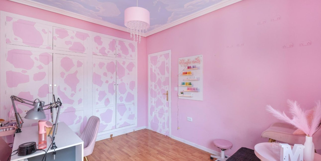 Rynek wtórny - Penthouse -
Torrevieja - Playa del Cura