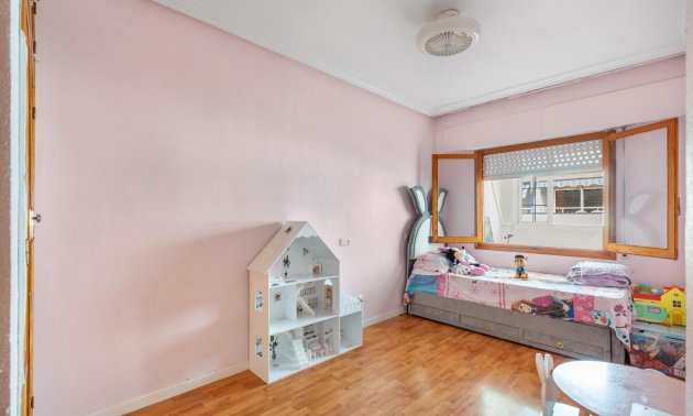 Rynek wtórny - Penthouse -
Torrevieja - Playa del Cura