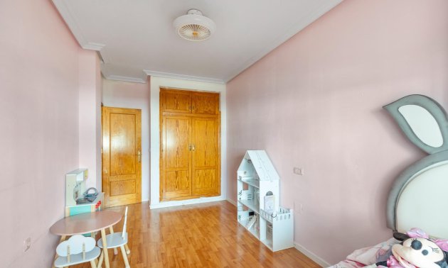 Rynek wtórny - Penthouse -
Torrevieja - Playa del Cura