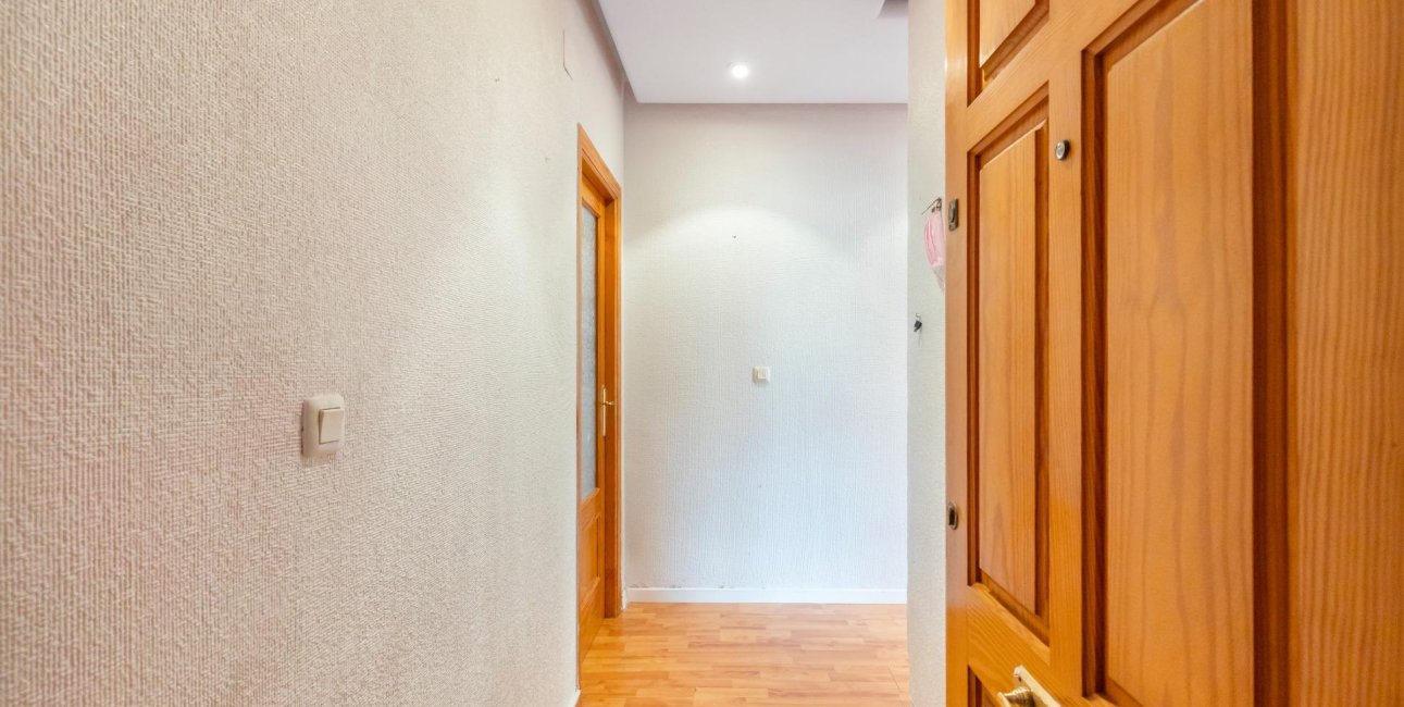 Rynek wtórny - Penthouse -
Torrevieja - Playa del Cura