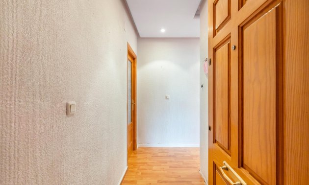 Rynek wtórny - Penthouse -
Torrevieja - Playa del Cura