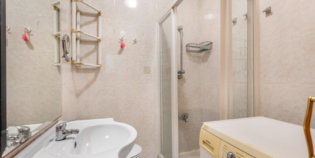 Rynek wtórny - Penthouse -
Torrevieja - Playa del Cura