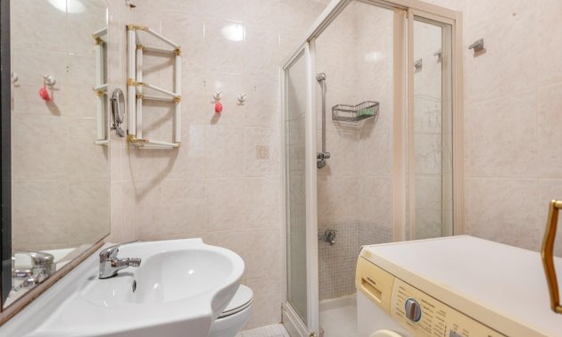 Rynek wtórny - Penthouse -
Torrevieja - Playa del Cura