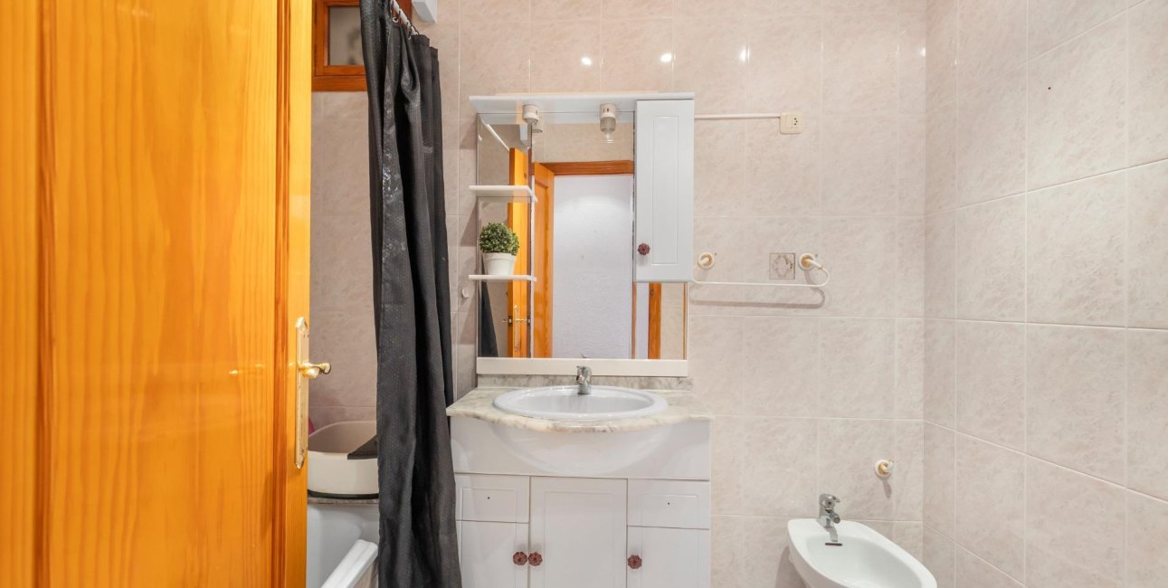 Rynek wtórny - Penthouse -
Torrevieja - Playa del Cura