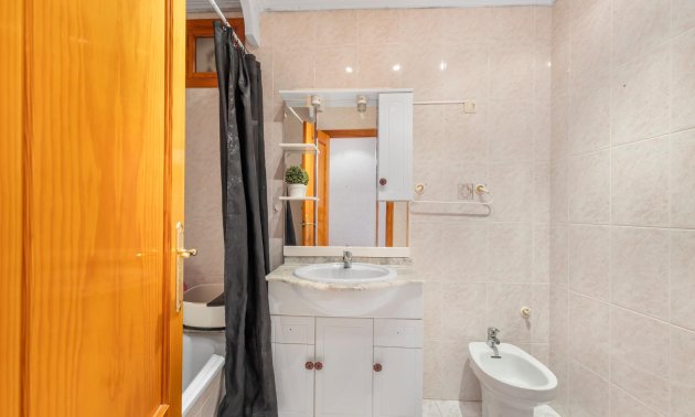 Rynek wtórny - Penthouse -
Torrevieja - Playa del Cura