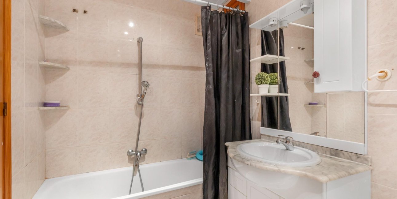 Rynek wtórny - Penthouse -
Torrevieja - Playa del Cura