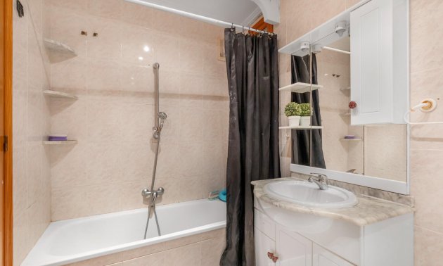 Rynek wtórny - Penthouse -
Torrevieja - Playa del Cura