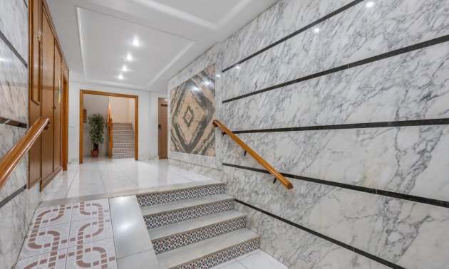 Rynek wtórny - Penthouse -
Torrevieja - Playa del Cura