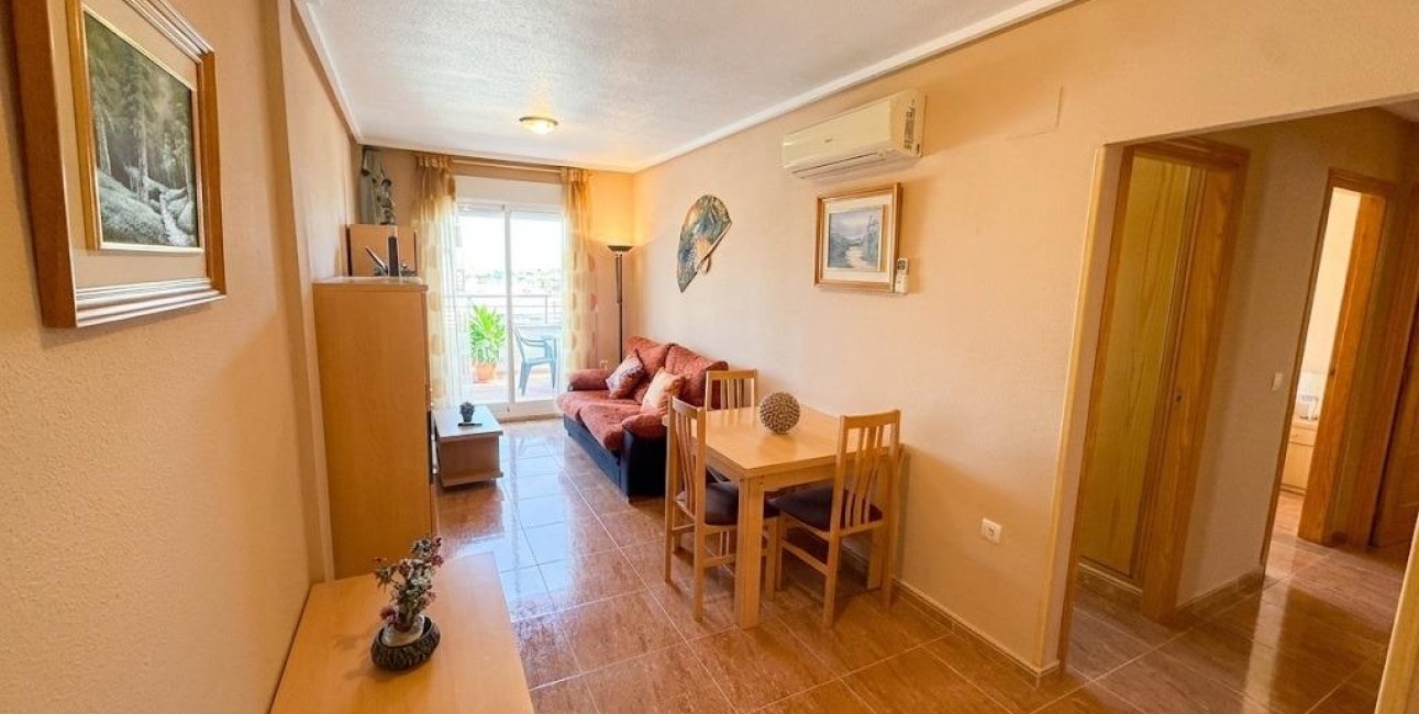 Resale - Penthouse -
Torrevieja - Centro