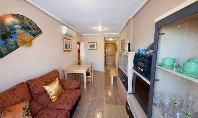 Resale - Penthouse -
Torrevieja - Centro