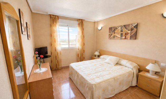 Resale - Penthouse -
Torrevieja - Centro