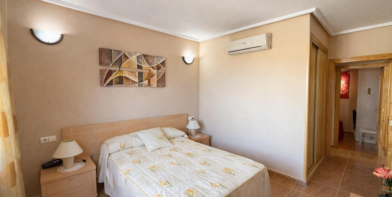 Resale - Penthouse -
Torrevieja - Centro