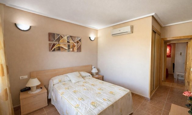 Resale - Penthouse -
Torrevieja - Centro