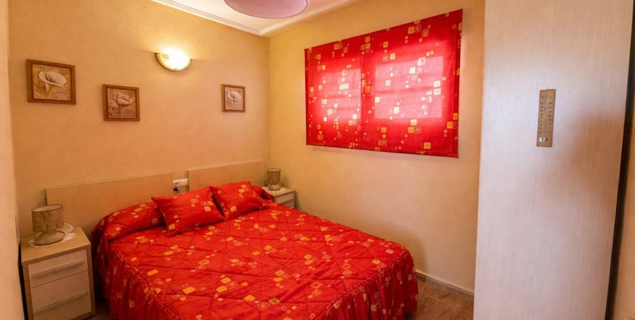 Resale - Penthouse -
Torrevieja - Centro