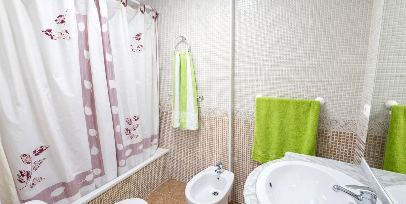 Resale - Penthouse -
Torrevieja - Centro