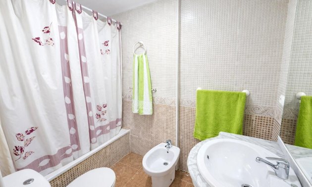 Resale - Penthouse -
Torrevieja - Centro