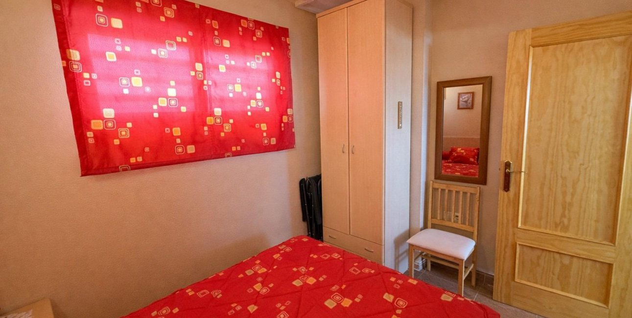 Resale - Penthouse -
Torrevieja - Centro