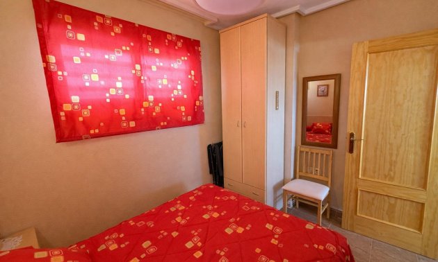 Resale - Penthouse -
Torrevieja - Centro