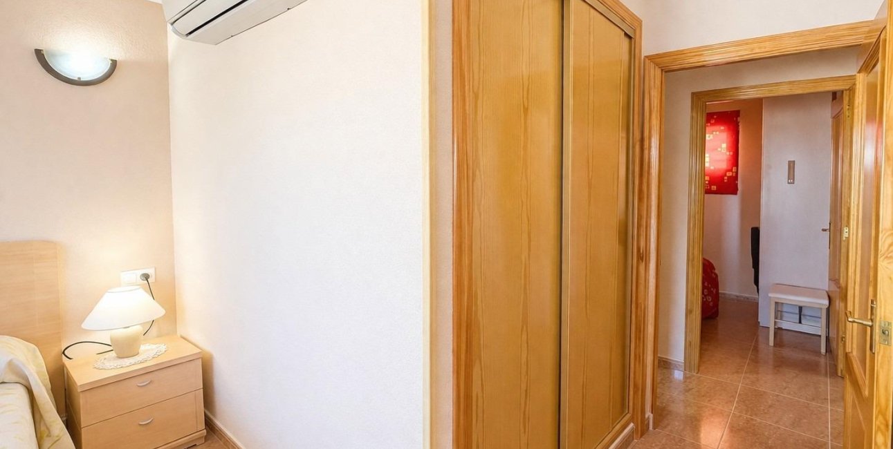 Resale - Penthouse -
Torrevieja - Centro