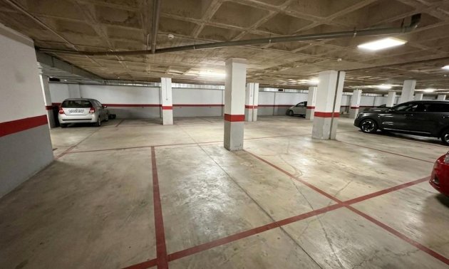 Resale - Penthouse -
Torrevieja - Centro