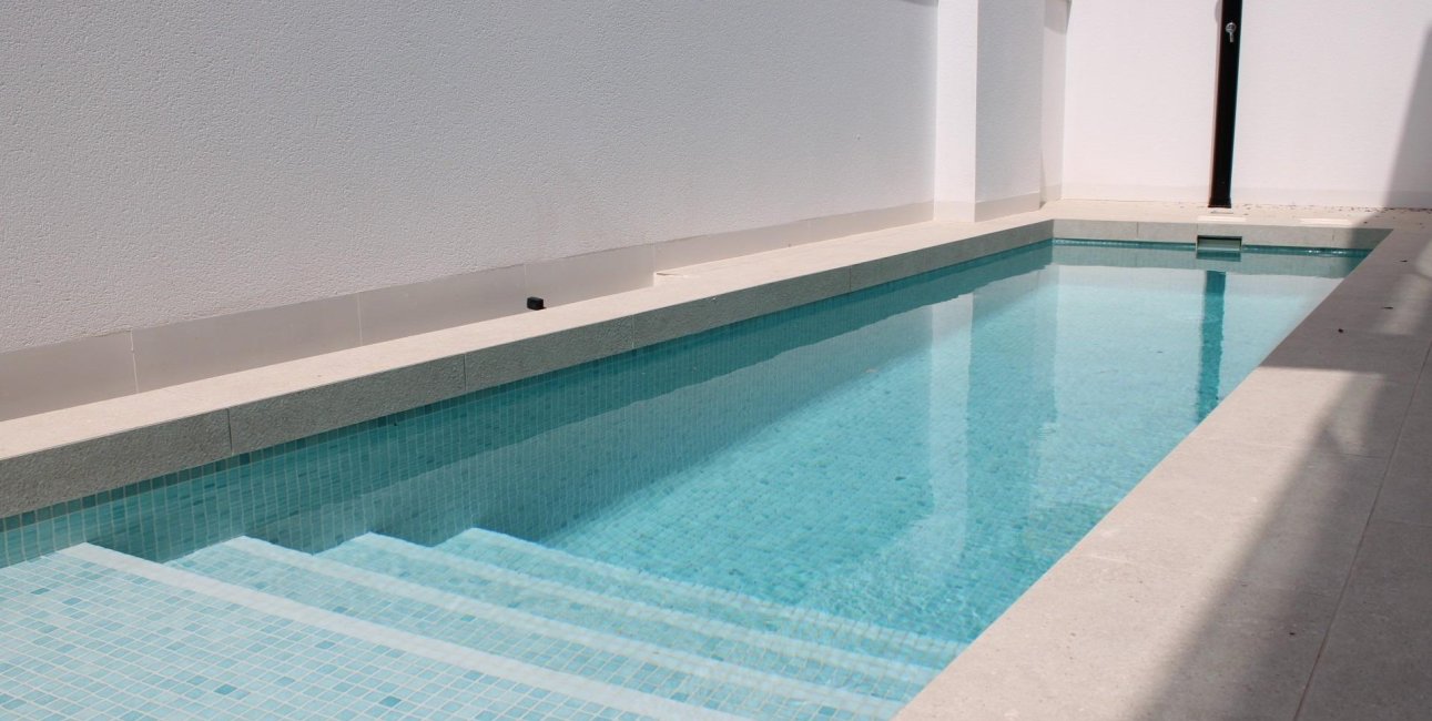 Rynek pierwotny - Willa -
Pilar de la Horadada - Torre De La Horadada