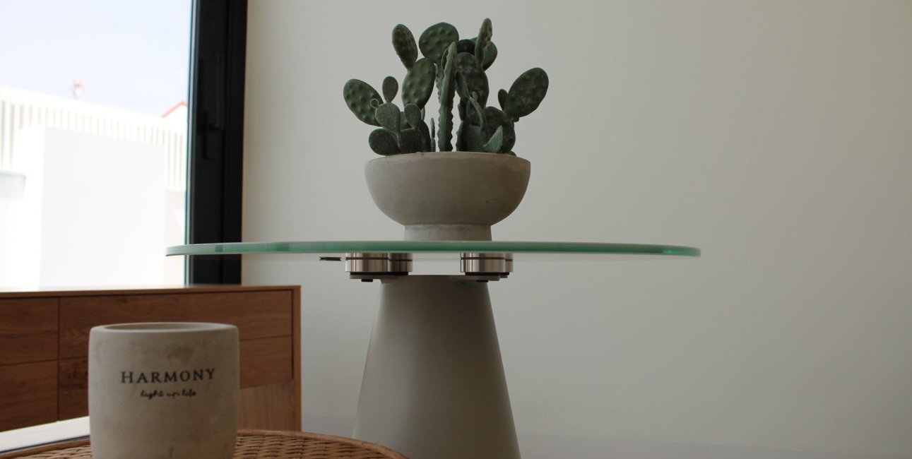 Rynek pierwotny - Willa -
Pilar de la Horadada - Torre De La Horadada