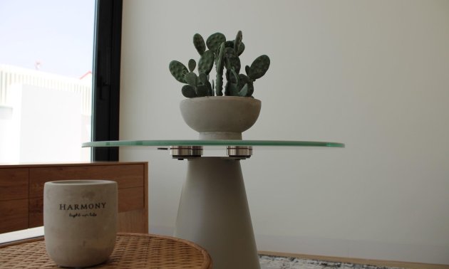 Rynek pierwotny - Willa -
Pilar de la Horadada - Torre De La Horadada