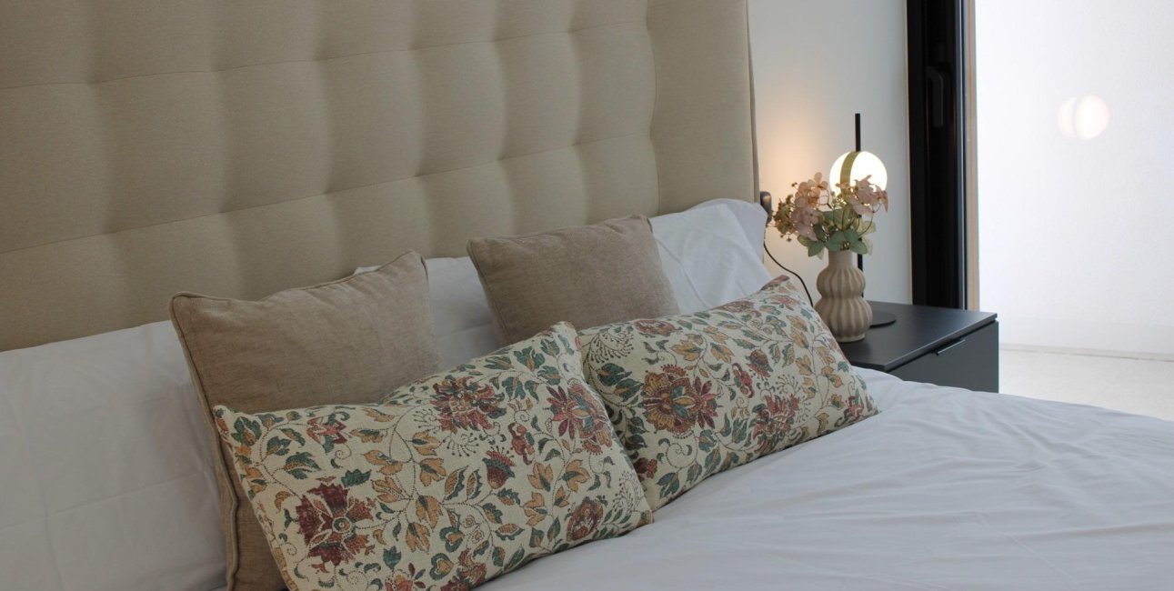 Rynek pierwotny - Willa -
Pilar de la Horadada - Torre De La Horadada