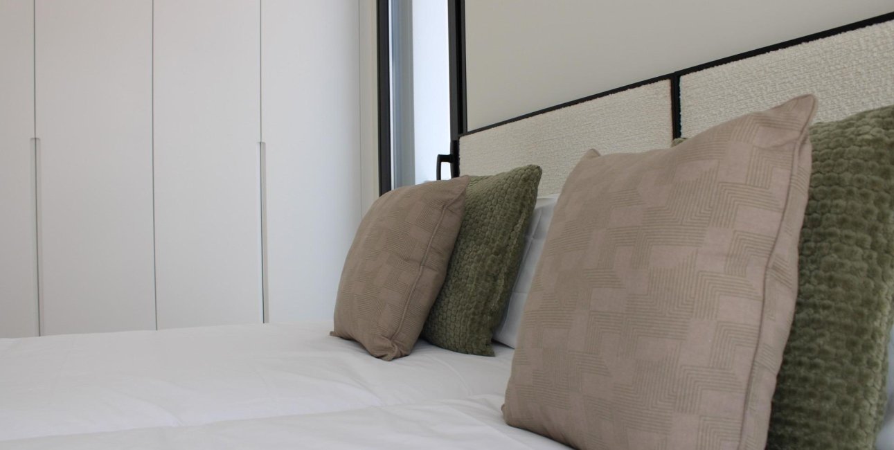 Rynek pierwotny - Willa -
Pilar de la Horadada - Torre De La Horadada