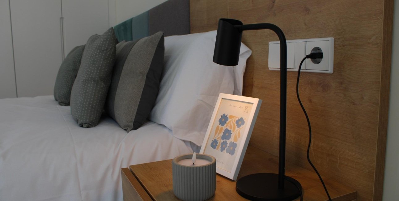 Rynek pierwotny - Willa -
Pilar de la Horadada - Torre De La Horadada