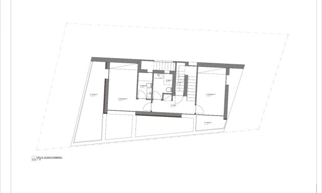 Rynek pierwotny - Willa -
Pilar de la Horadada - Torre De La Horadada