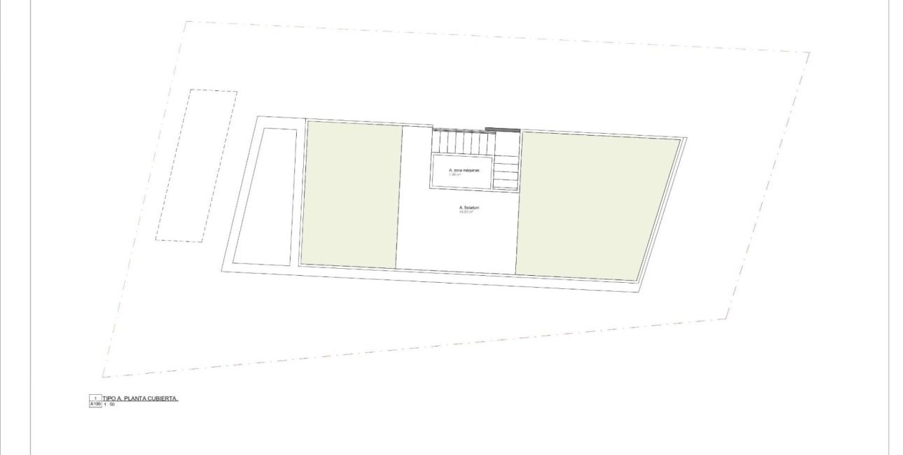 Rynek pierwotny - Willa -
Pilar de la Horadada - Torre De La Horadada