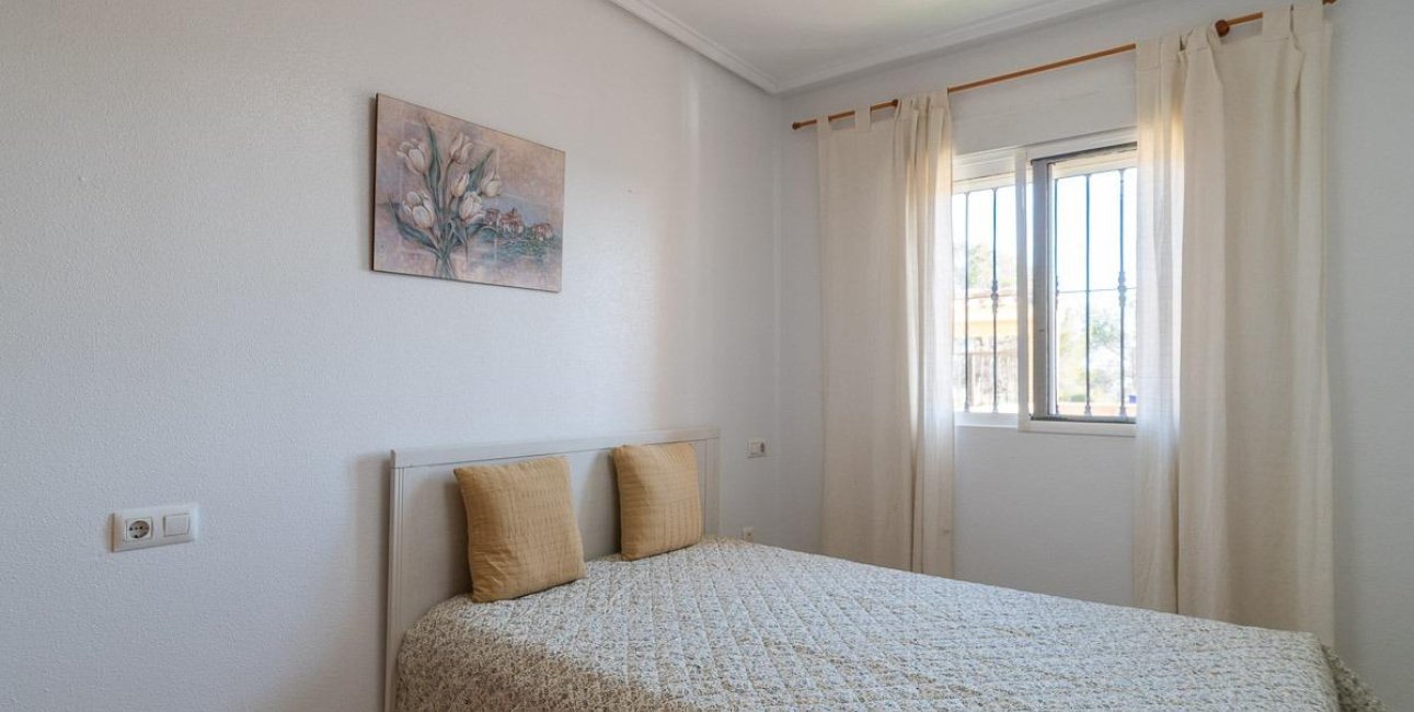 Resale - Bungalow -
Orihuela Costa - Villamartin