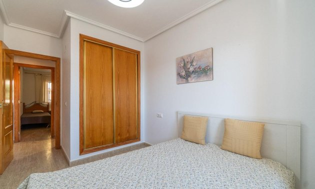 Resale - Bungalow -
Orihuela Costa - Villamartin