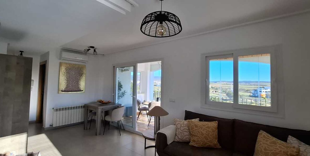 Rynek wtórny - Mieszkanie  -
Hacienda Riquelme Golf Resort - Hacienda Riquelme Golf Resort - Centre