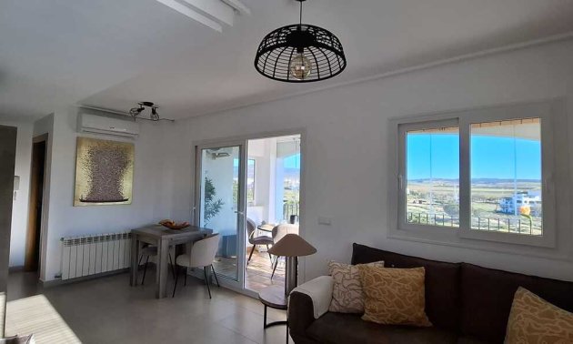 Rynek wtórny - Mieszkanie  -
Hacienda Riquelme Golf Resort - Hacienda Riquelme Golf Resort - Centre