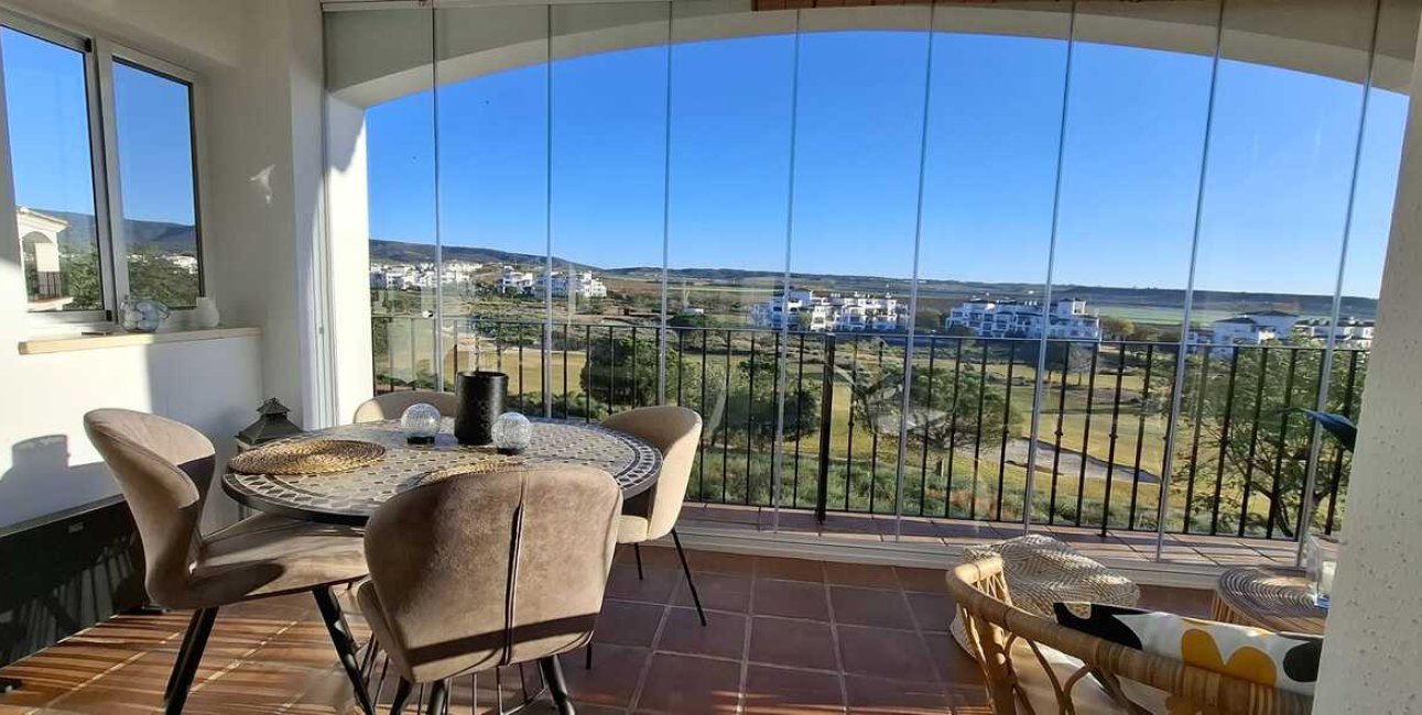 Rynek wtórny - Mieszkanie  -
Hacienda Riquelme Golf Resort - Hacienda Riquelme Golf Resort - Centre