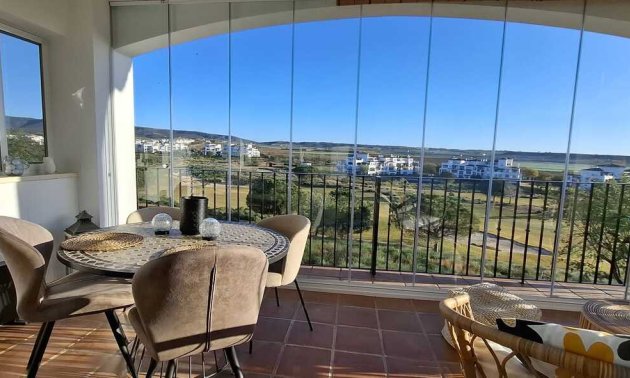 Rynek wtórny - Mieszkanie  -
Hacienda Riquelme Golf Resort - Hacienda Riquelme Golf Resort - Centre