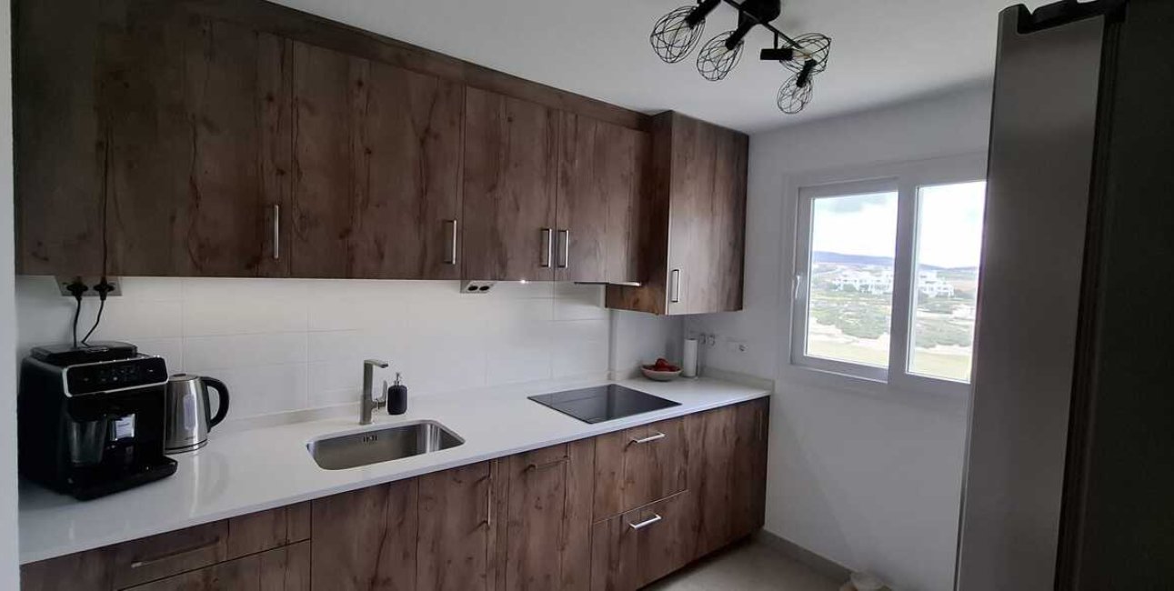 Rynek wtórny - Mieszkanie  -
Hacienda Riquelme Golf Resort - Hacienda Riquelme Golf Resort - Centre