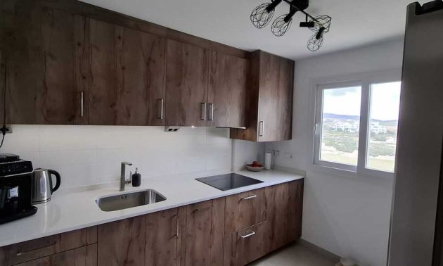 Rynek wtórny - Mieszkanie  -
Hacienda Riquelme Golf Resort - Hacienda Riquelme Golf Resort - Centre