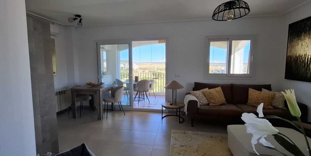 Rynek wtórny - Mieszkanie  -
Hacienda Riquelme Golf Resort - Hacienda Riquelme Golf Resort - Centre