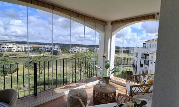 Rynek wtórny - Mieszkanie  -
Hacienda Riquelme Golf Resort - Hacienda Riquelme Golf Resort - Centre