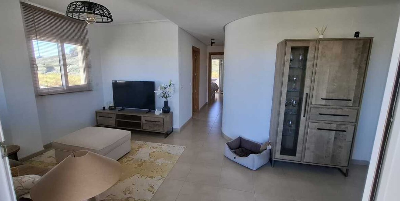 Rynek wtórny - Mieszkanie  -
Hacienda Riquelme Golf Resort - Hacienda Riquelme Golf Resort - Centre